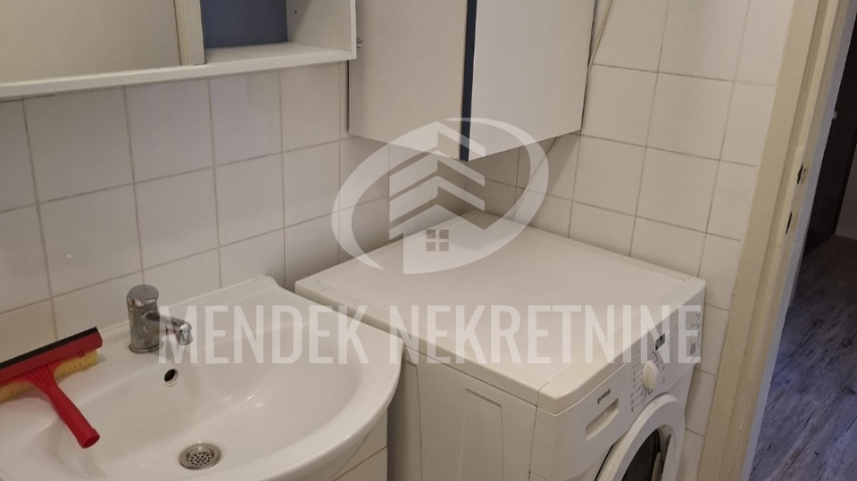 CENTAR GRADA - ETAŽNO GRIJANJE PLIN