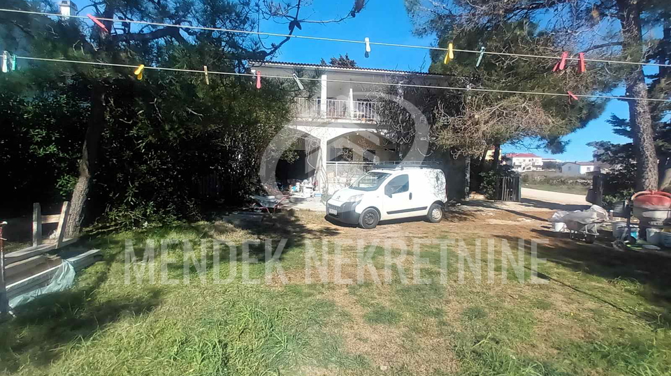 House&comma; 250 m2&comma; For Sale&comma; Povljana