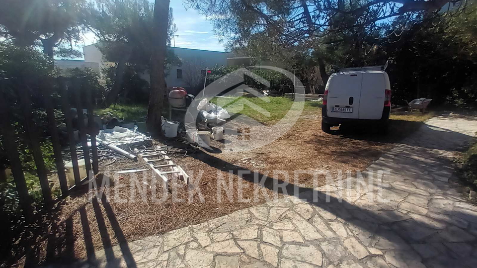 House&comma; 250 m2&comma; For Sale&comma; Povljana