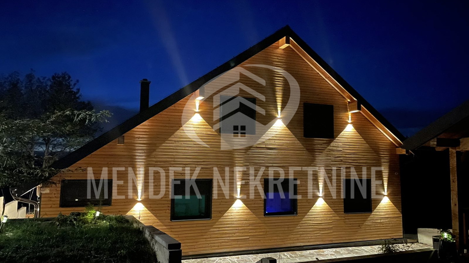 Haus&comma; 240 m2&comma; Verkauf&comma; Vara&zcaron;din Breg