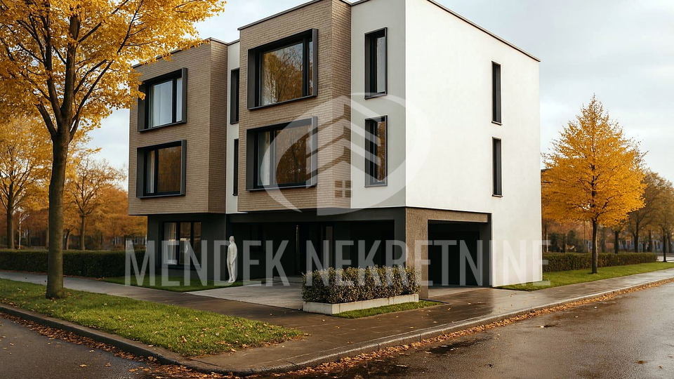 Stanovanje&comma; 64 m2&comma; Prodaja&comma; Osijek - Donji grad