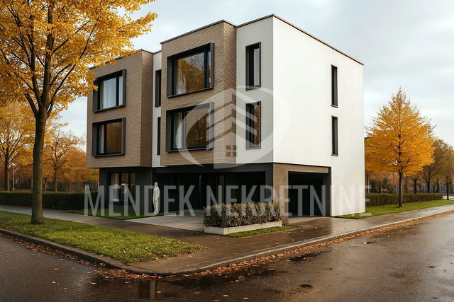 Stanovanje, 64 m2, Prodaja, Osijek - Donji grad