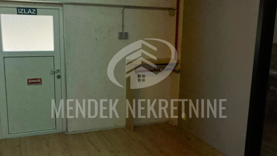 Commercial Property, 157 m2, For Rent, Ljubešćica