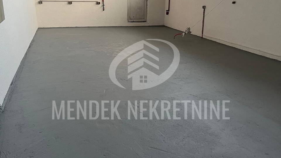 Commercial Property, 157 m2, For Rent, Ljubešćica