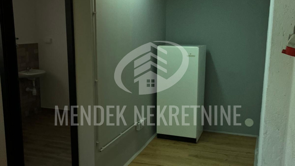 Commercial Property, 157 m2, For Rent, Ljubešćica