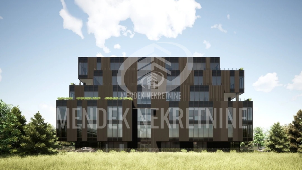 Commercial Property&comma; 138 m2&comma; For Sale&comma; Vara&zcaron;din - Varteks