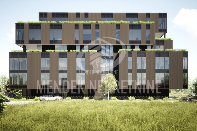 Pisarne, 241 m2, Prodaja, Varaždin - Varteks