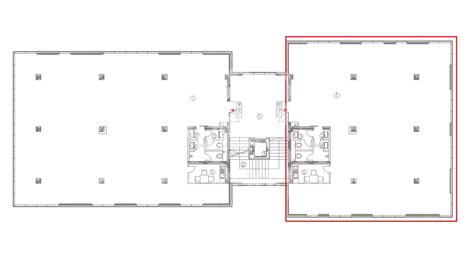 Pisarne&comma; 241 m2&comma; Prodaja&comma; Vara&zcaron;din - Varteks