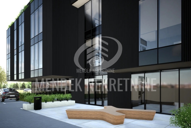 Geschäftsraum, 216 m2, Verkauf, Varaždin - Varteks