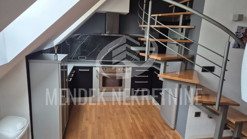 Wohnung&comma; 65 m2&comma; Vermietung&comma; Vara&zcaron;din - Centar