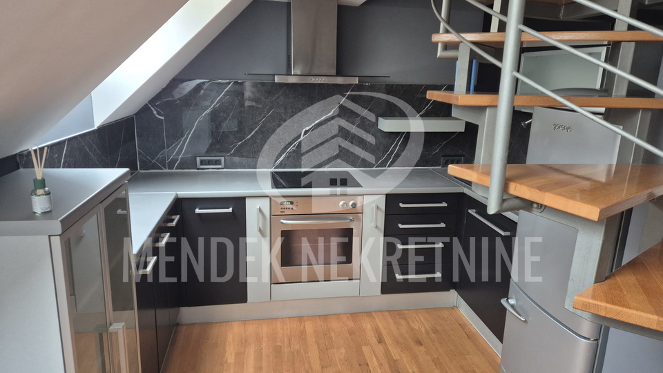 Wohnung&comma; 65 m2&comma; Vermietung&comma; Vara&zcaron;din - Centar