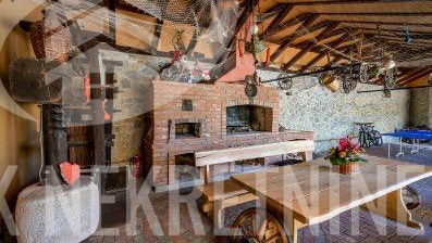 Haus&comma; 278 m2&comma; Verkauf&comma; Rinkovec