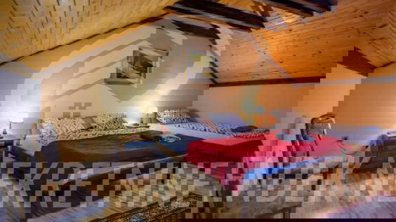 House&comma; 278 m2&comma; For Sale&comma; Rinkovec