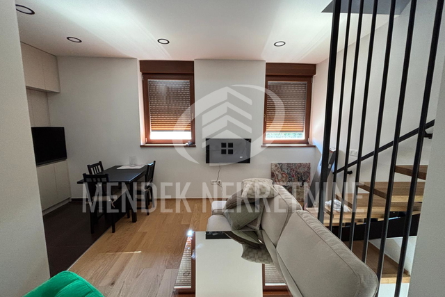 Stanovanje, 50 m2, Najem, Varaždin - Centar