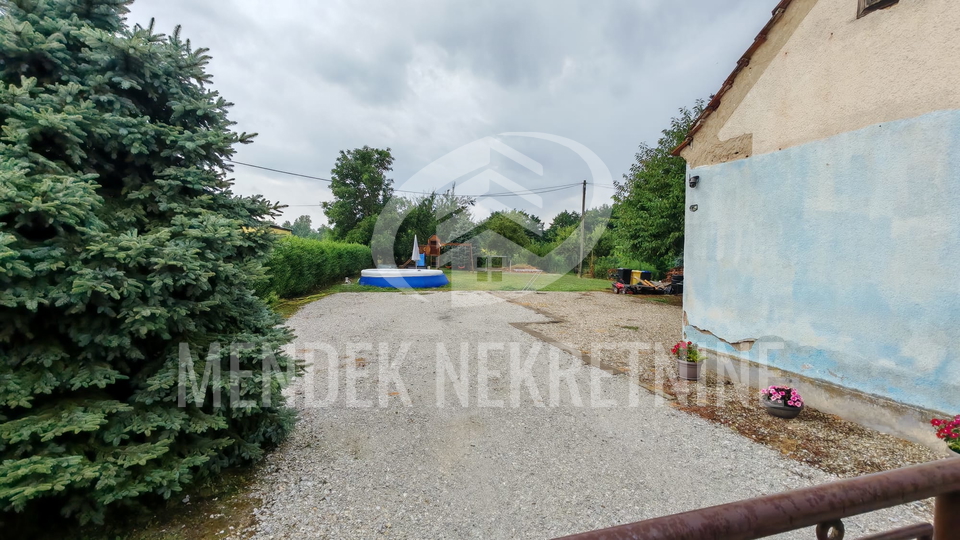Casa&comma; 65 m2&comma; Vendita&comma; Gornji Kneginec