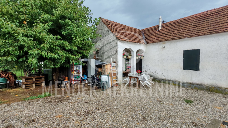 Casa&comma; 65 m2&comma; Vendita&comma; Gornji Kneginec