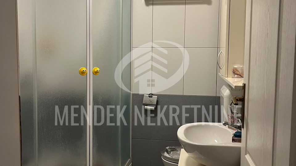 Apartment&comma; 52 m2&comma; For Sale&comma; Zadar - Diklo