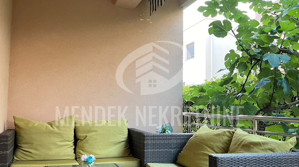 Apartment&comma; 52 m2&comma; For Sale&comma; Zadar - Diklo