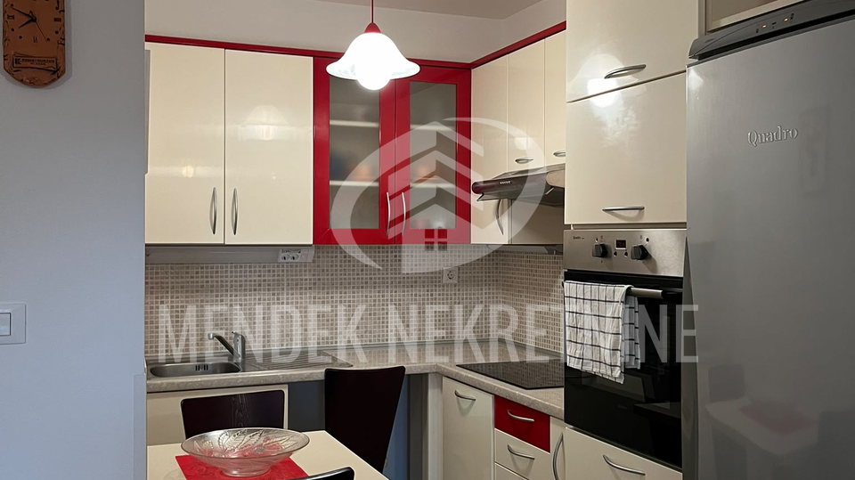 Apartment&comma; 52 m2&comma; For Sale&comma; Zadar - Diklo