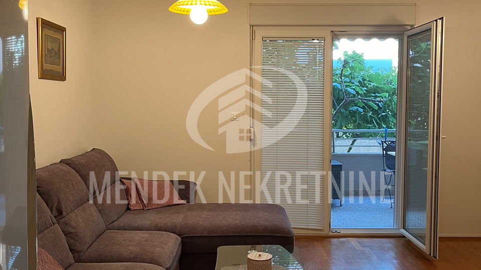 Apartment&comma; 52 m2&comma; For Sale&comma; Zadar - Diklo