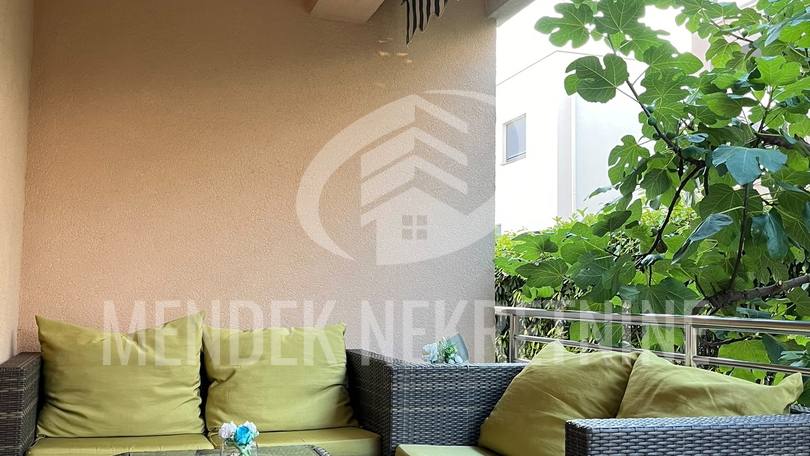 Ferienwohnung&comma; 52 m2&comma; Verkauf&comma; Zadar - Diklo
