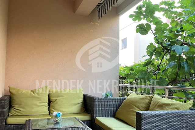 Ferienwohnung, 52 m2, Verkauf, Zadar - Diklo