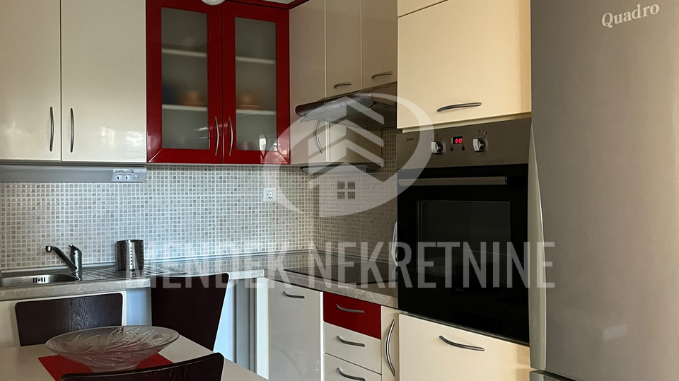 Apartment&comma; 52 m2&comma; For Sale&comma; Zadar - Diklo