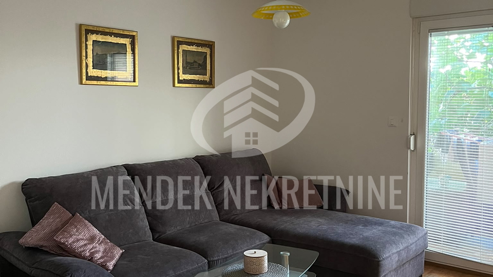 Apartment&comma; 52 m2&comma; For Sale&comma; Zadar - Diklo