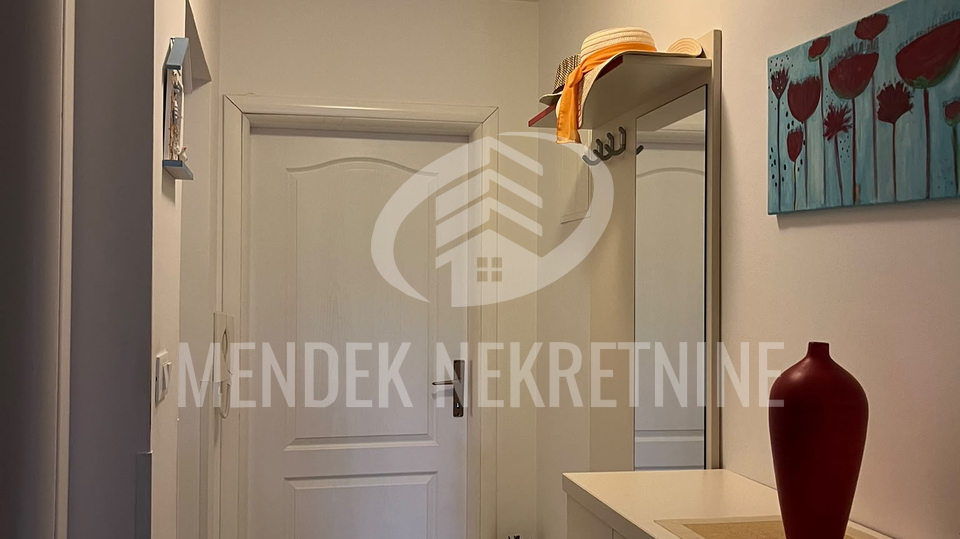 Apartment&comma; 52 m2&comma; For Sale&comma; Zadar - Diklo