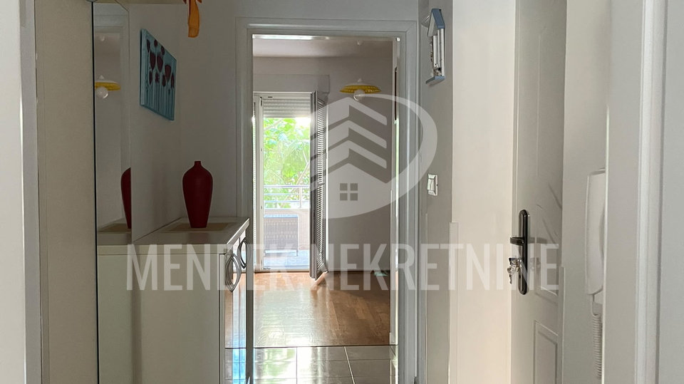 Apartment&comma; 52 m2&comma; For Sale&comma; Zadar - Diklo