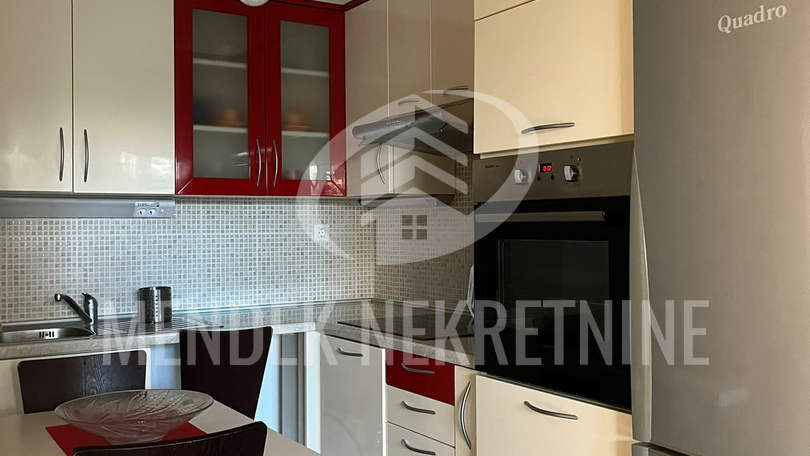 Ferienwohnung&comma; 52 m2&comma; Verkauf&comma; Zadar - Diklo
