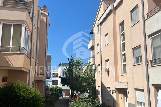 Apartment, 52 m2, For Sale, Zadar - Diklo