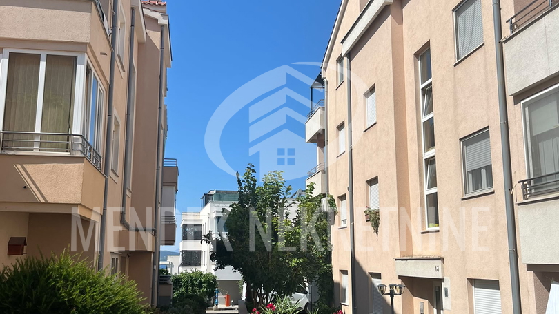 Ferienwohnung&comma; 52 m2&comma; Verkauf&comma; Zadar - Diklo