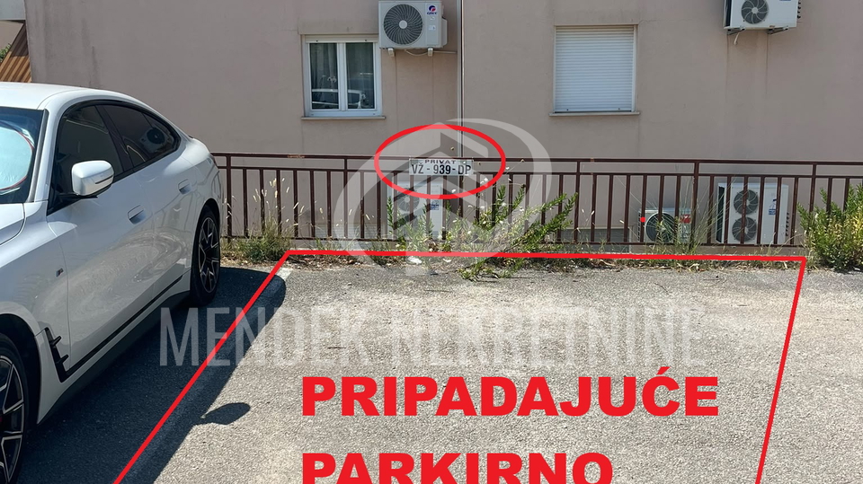 Apartment&comma; 52 m2&comma; For Sale&comma; Zadar - Diklo