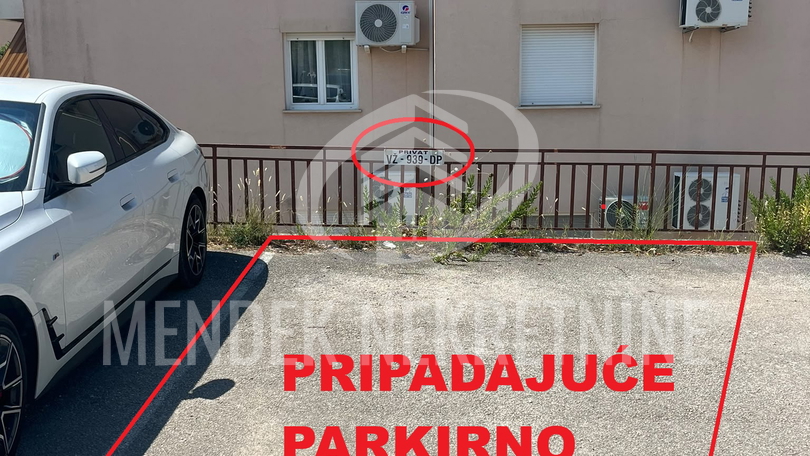 Ferienwohnung&comma; 52 m2&comma; Verkauf&comma; Zadar - Diklo