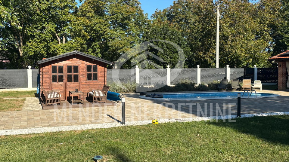 House&comma; 178 m2&comma; For Sale&comma; Trnovec Bartolove&ccaron;ki - &Scaron;emovec