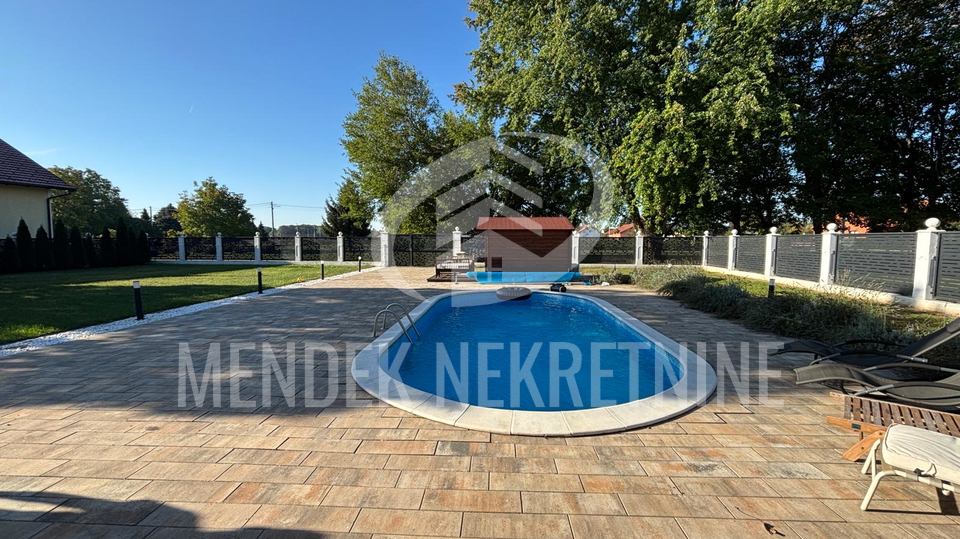 House&comma; 178 m2&comma; For Sale&comma; Trnovec Bartolove&ccaron;ki - &Scaron;emovec