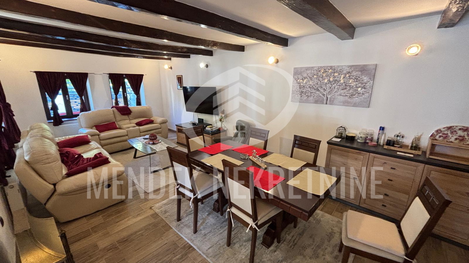 House&comma; 178 m2&comma; For Sale&comma; Trnovec Bartolove&ccaron;ki - &Scaron;emovec