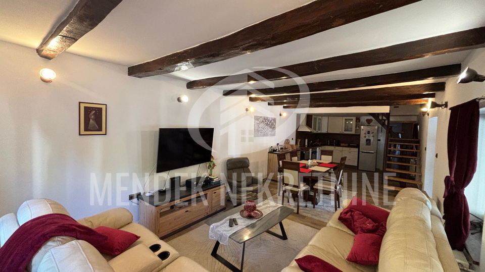 House&comma; 178 m2&comma; For Sale&comma; Trnovec Bartolove&ccaron;ki - &Scaron;emovec