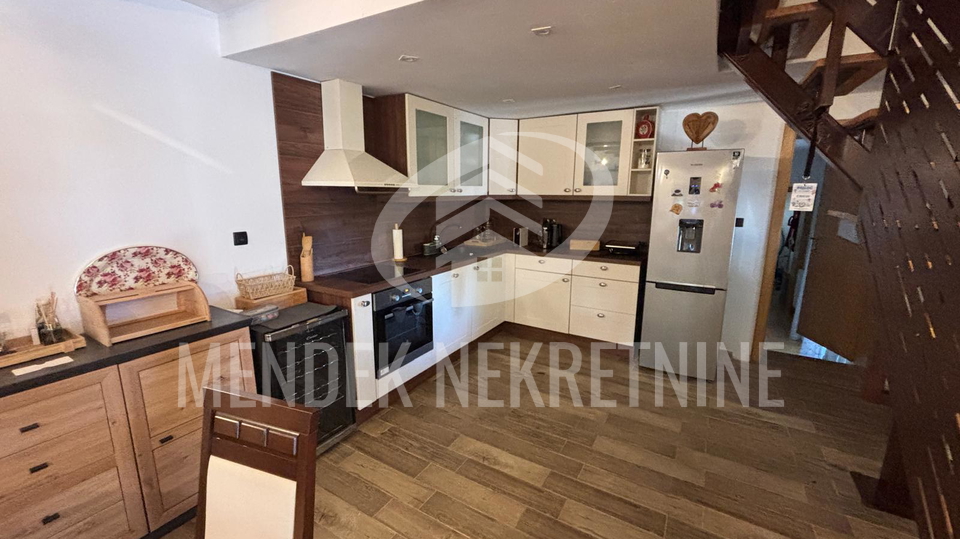 House&comma; 178 m2&comma; For Sale&comma; Trnovec Bartolove&ccaron;ki - &Scaron;emovec