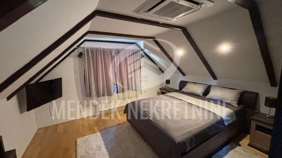 House&comma; 178 m2&comma; For Sale&comma; Trnovec Bartolove&ccaron;ki - &Scaron;emovec