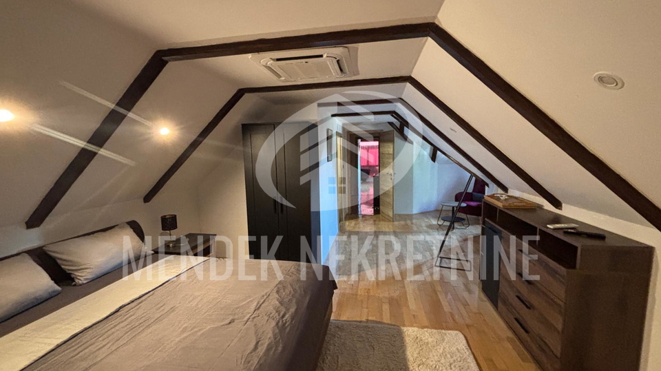 House&comma; 178 m2&comma; For Sale&comma; Trnovec Bartolove&ccaron;ki - &Scaron;emovec