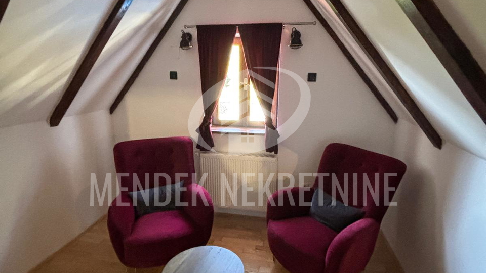 House&comma; 178 m2&comma; For Sale&comma; Trnovec Bartolove&ccaron;ki - &Scaron;emovec