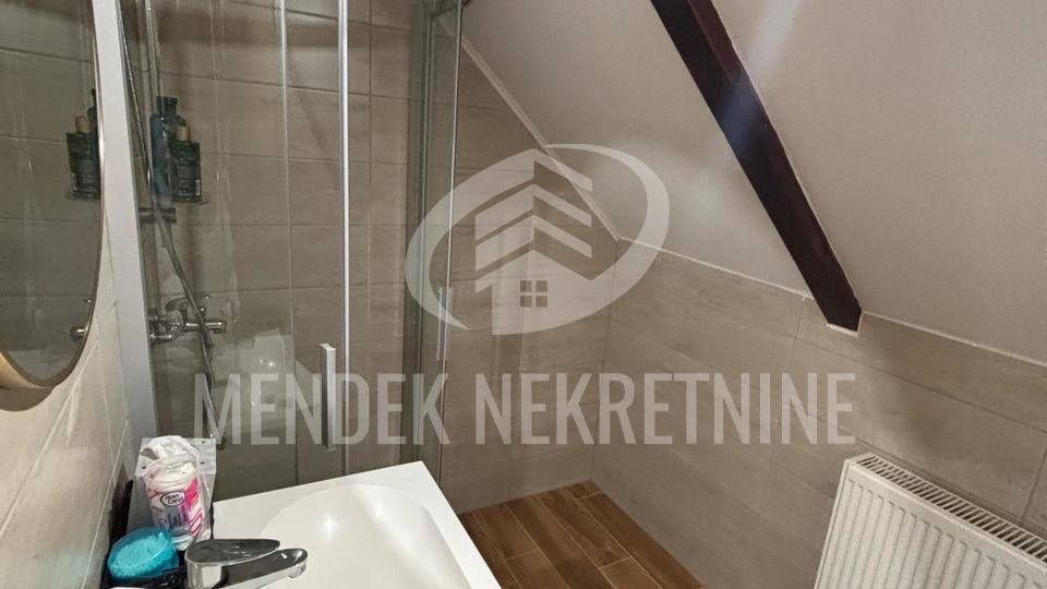 House&comma; 178 m2&comma; For Sale&comma; Trnovec Bartolove&ccaron;ki - &Scaron;emovec