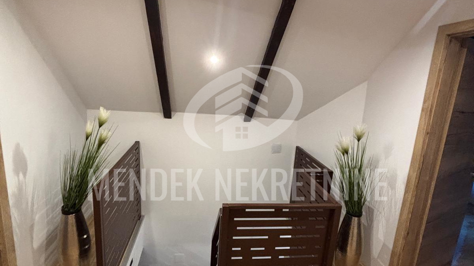 House&comma; 178 m2&comma; For Sale&comma; Trnovec Bartolove&ccaron;ki - &Scaron;emovec