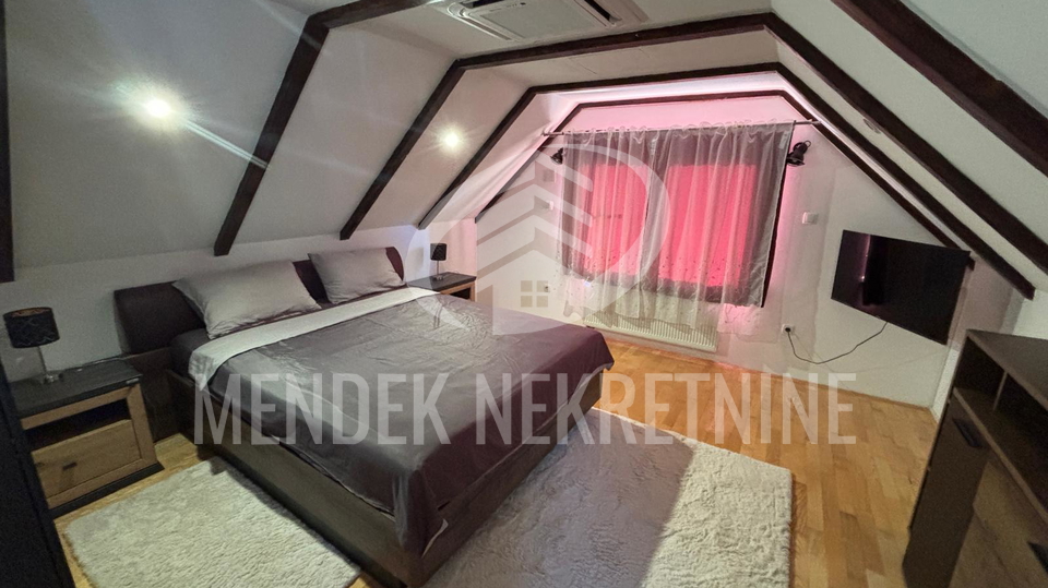 House&comma; 178 m2&comma; For Sale&comma; Trnovec Bartolove&ccaron;ki - &Scaron;emovec