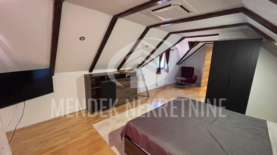 House&comma; 178 m2&comma; For Sale&comma; Trnovec Bartolove&ccaron;ki - &Scaron;emovec