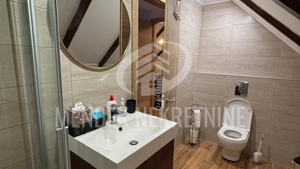 House&comma; 178 m2&comma; For Sale&comma; Trnovec Bartolove&ccaron;ki - &Scaron;emovec