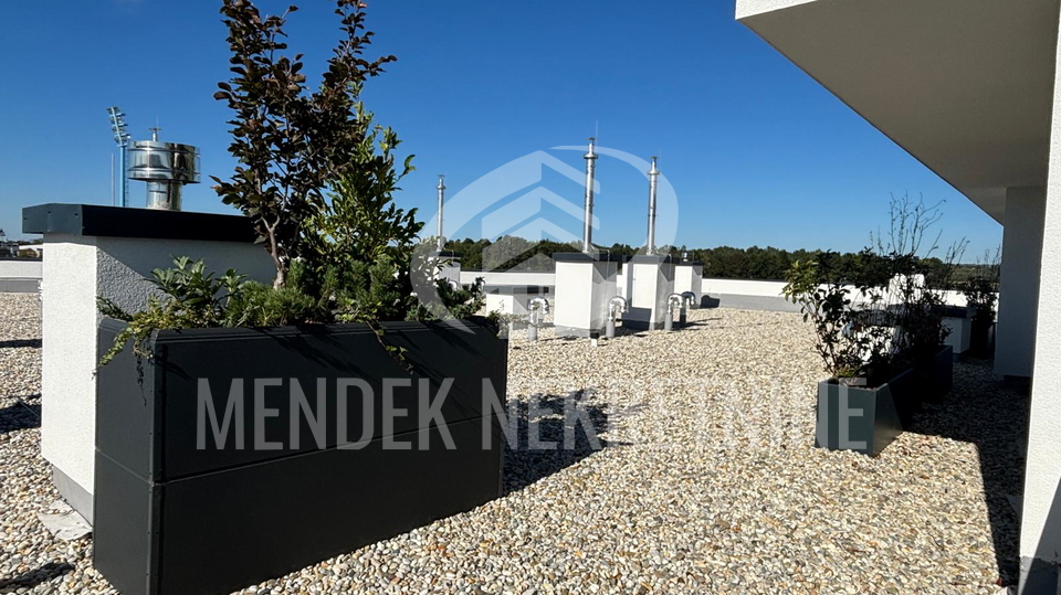 Wohnung&comma; 234 m2&comma; Verkauf&comma; &Ccaron;akovec - Globetka
