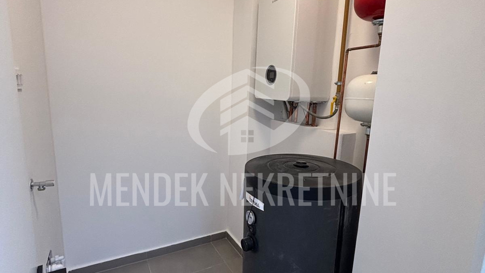 Wohnung&comma; 234 m2&comma; Verkauf&comma; &Ccaron;akovec - Globetka